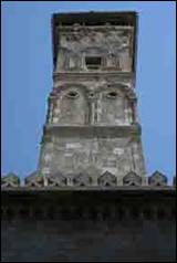 Une image contenant b�timent, tour, ciel, horloge

Le contenu g�n�r� par l�IA peut �tre incorrect.