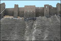 Une image contenant ext�rieur, b�timent, mat�riau de construction, ruine

Description g�n�r�e automatiquement