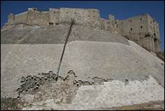 Une image contenant ext�rieur, b�timent, mat�riau de construction, ruine

Description g�n�r�e automatiquement