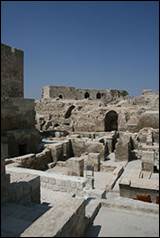 Une image contenant b�timent, ext�rieur, ruine, pierre

Description g�n�r�e automatiquement