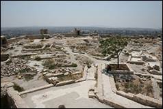 Une image contenant ciel, ext�rieur, terrain, v�hicule militaire

Description g�n�r�e automatiquement