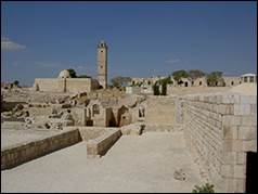Une image contenant ciel, b�timent, ext�rieur, ruine

Description g�n�r�e automatiquement