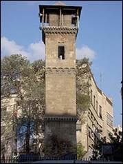 Une image contenant ciel, ext�rieur, arbre, b�timent

Description g�n�r�e automatiquement