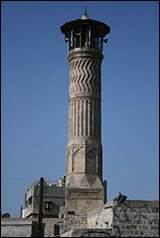 Une image contenant btiment, extrieur, ciel, tour

Description gnre automatiquement