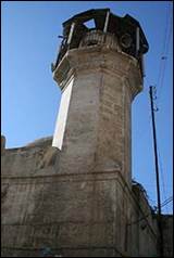 Une image contenant ciel, ext�rieur, b�timent, tour

Description g�n�r�e automatiquement