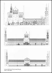 Une image contenant croquis, dessin, Dessin technique, btiment

Description gnre automatiquement