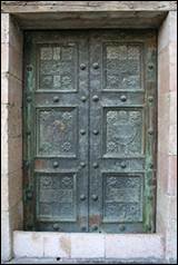 Une image contenant btiment, Porte de maison, porte, Poigne de porte

Description gnre automatiquement