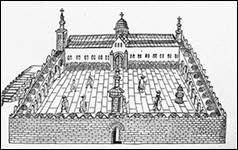 Une image contenant croquis, dessin, btiment, art

Description gnre automatiquement