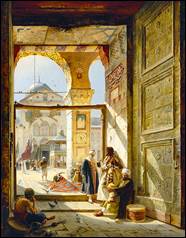 Une image contenant peinture, art, btiment, personne

Description gnre automatiquement