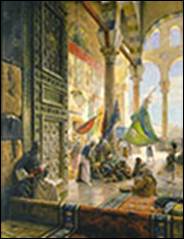 Une image contenant art, Arts visuels, peinture, intrieur

Description gnre automatiquement