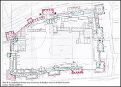 Une image contenant diagramme, Plan, sch�matique, Dessin technique

Description g�n�r�e automatiquement