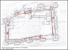 Une image contenant diagramme, Plan, schmatique, croquis

Description gnre automatiquement
