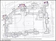 Une image contenant croquis, carte, Plan, diagramme

Description gnre automatiquement