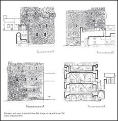 Une image contenant croquis, dessin, diagramme, Plan

Description gnre automatiquement