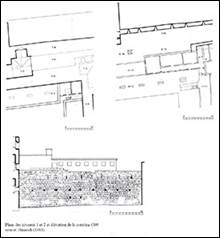 Une image contenant croquis, dessin, diagramme, Dessin technique

Description gnre automatiquement