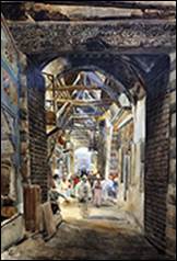 Une image contenant art, peinture, btiment, sol

Description gnre automatiquement