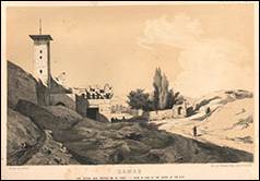 Une image contenant ciel, plein air, phare, peinture

Description gnre automatiquement