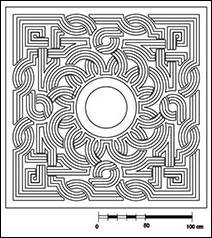 Une image contenant motif, croquis, cercle, art

Description gnre automatiquement