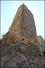 Une image contenant b�timent, ciel, plein air, Ruines

Le contenu g�n�r� par l�IA peut �tre incorrect.