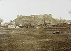 Une image contenant plein air, ciel, maison, nature

Description gnre automatiquement