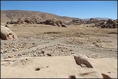 Une image contenant plein air, ciel, Relief olien, sol

Description gnre automatiquement