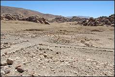 Une image contenant plein air, sol, ciel, Relief olien

Description gnre automatiquement