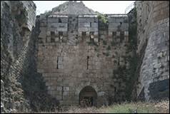 Une image contenant plein air, b�timent, Ruines, pierre

Description g�n�r�e automatiquement