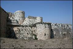 Une image contenant b�timent, plein air, Ruines, ciel

Description g�n�r�e automatiquement