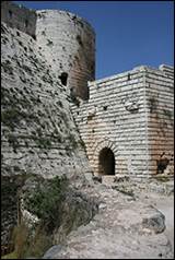 Une image contenant plein air, Ruines, b�timent, ciel

Description g�n�r�e automatiquement