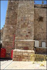 Une image contenant ciel, plein air, btiment, forteresse

Description gnre automatiquement