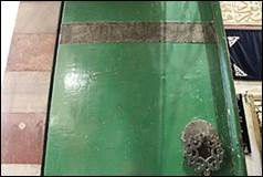 Une image contenant aquarium, sol, art

Description g�n�r�e automatiquement