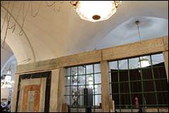 Une image contenant mur, Plafonnier, dcoration dintrieur, clairage naturel

Description gnre automatiquement