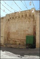 Une image contenant plein air, ciel, b�timent, forteresse

Description g�n�r�e automatiquement