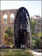 Une image contenant moulin  eau, btiment, objet dextrieur, extrieur

Description gnre automatiquement