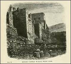 Une image contenant texte, plein air, chteau, Ruines

Description gnre automatiquement