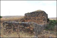 Une image contenant plein air, b�timent, ciel, Ruines

Description g�n�r�e automatiquement