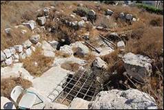 Une image contenant rocher, plein air

Description gnre automatiquement