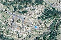 Une image contenant carte, Photographie arienne, arien, Vue plongeante

Description gnre automatiquement