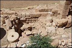 Une image contenant Ruines, btiment, plein air, Histoire antique

Description gnre automatiquement