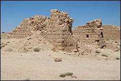 Une image contenant btiment, ciel, Ruines, plein air

Description gnre automatiquement