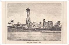 Une image contenant dessin, phare, plein air, croquis

Description gnre automatiquement