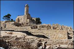Une image contenant ciel, plein air, Ruines, Site historique

Description gnre automatiquement