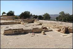 Une image contenant ciel, Ruines, plein air, Site archologique

Description gnre automatiquement