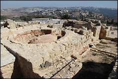 Une image contenant Ruines, Site archologique, ciel, Histoire antique

Description gnre automatiquement