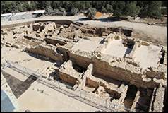 Une image contenant Ruines, plein air, Histoire antique, Site archologique

Description gnre automatiquement