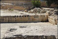 Une image contenant plein air, Ruines, sol, Site archologique

Description gnre automatiquement