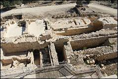 Une image contenant Ruines, Histoire antique, Site arch�ologique, Site historique

Description g�n�r�e automatiquement
