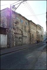 Une image contenant ciel, ext�rieur, rue, passage

Description g�n�r�e automatiquement