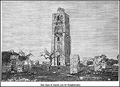Une image contenant b�timent, croquis, dessin, phare

Description g�n�r�e automatiquement