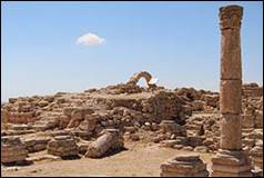 Une image contenant ciel, plein air, Ruines, Histoire antique

Description g�n�r�e automatiquement